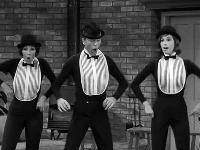 Click to watch 'Too Many Stars' (popup) The Dick Van Dyke Show
